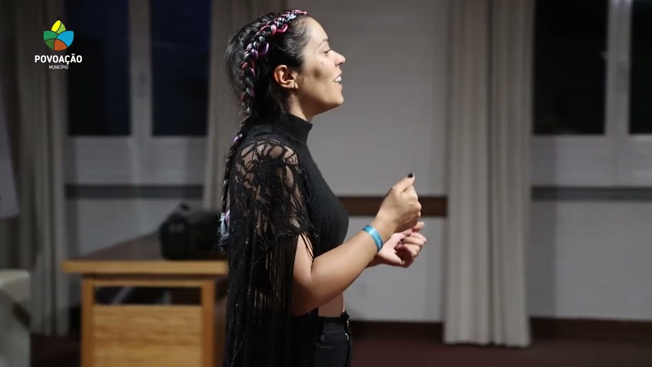 Passeio dos Idosos Ativos da Povoação a Portugal Continental - Maio 2025