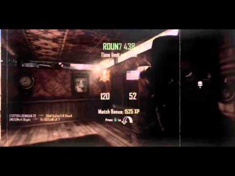Blight iS - Intuitive: Episode 6 by JR iS