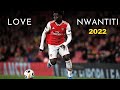 Arsenal bukayo saka  love nwantiti remix  bukayo saka goals and skills 2022  bukayo saka clips