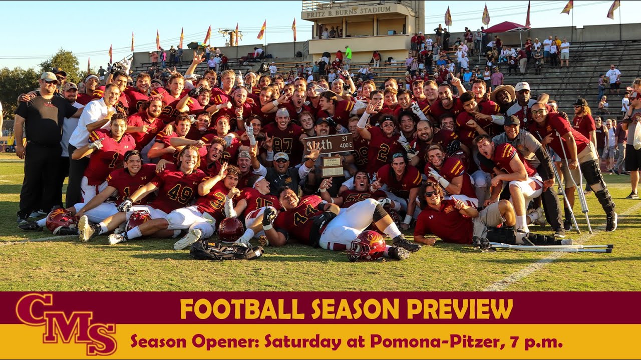 Claremont Mckenna Stags