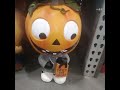 Lowes Halloween walk-through 2023 #halloweendecorations #spooky #halloween