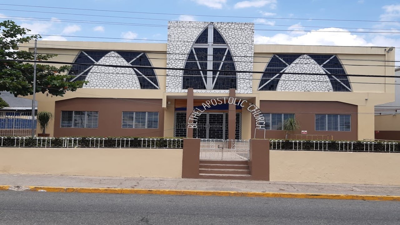 Bethel Sunday Morning Service 23/11/25 Bishop Michael G.Lewis