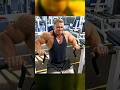 International Chest Day - Jay Cutler, Lee Priest, Kevin Levrone