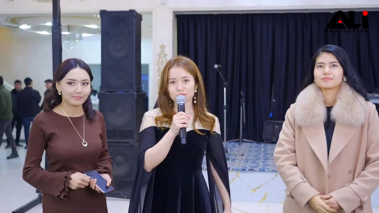 Shaxzod & Munira | 07.02.2026 | MadadOta to'yxonasi