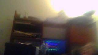 Webcam video from January 21, 2014 8:51 PM