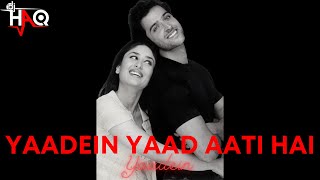 Download Mp3 Yaadein Yaad Aati Hai | Yaadein | Jackie Shroff | Kareena Kapoor | Hrithik Roshan | Bollywood Remix Gudang lagu Download Mp3 Yaadein Yaad Aati Hai | Yaadein | Jackie Shroff | Kareena Kapoor | Hrithik Roshan | Bollywood Remix