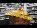 The End... The Great Capehart 405FR