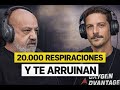 El “eslabón perdido” del entrenamiento: La Respiración Funcional