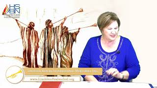 God's Prophetic Time Clock - Part 2 (Out of Zion with Billie Alexander)