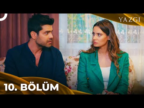 Yazgı 10. Bölüm | Şüphe Tohumları