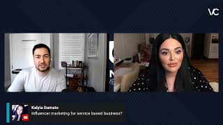 Coffee & Commerce Episode 11 with Mona Kattan/Huda Beauty