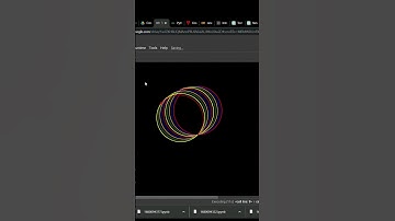 Amazing Pattern 😱😱 Using Python 💥💯 in 5 min #shorts #viralshorts