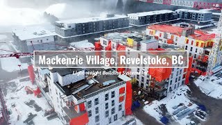 Mackenzie Village Phase 4