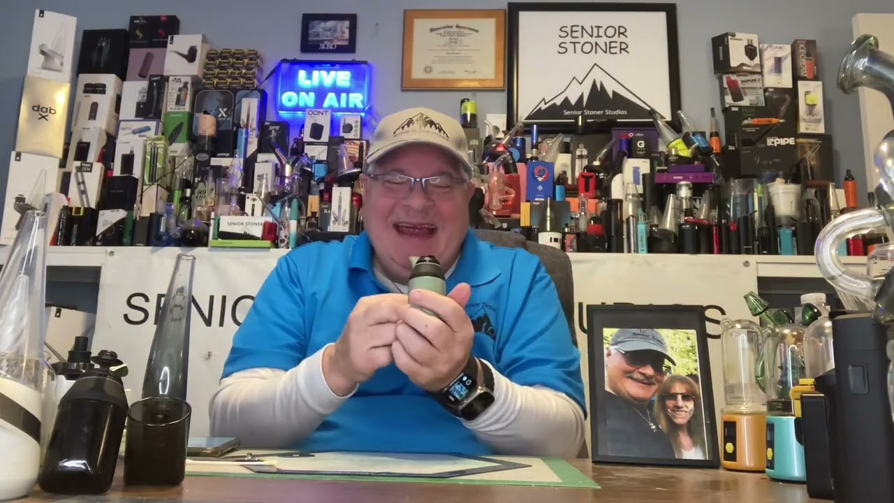 NEW PUFFCO TERAPIPE DRY BUBBLER FOR PROXY UPGRADE YOUR SESH TO CERAMIC FOR SMOOTH N TASTY EXPERIENCE