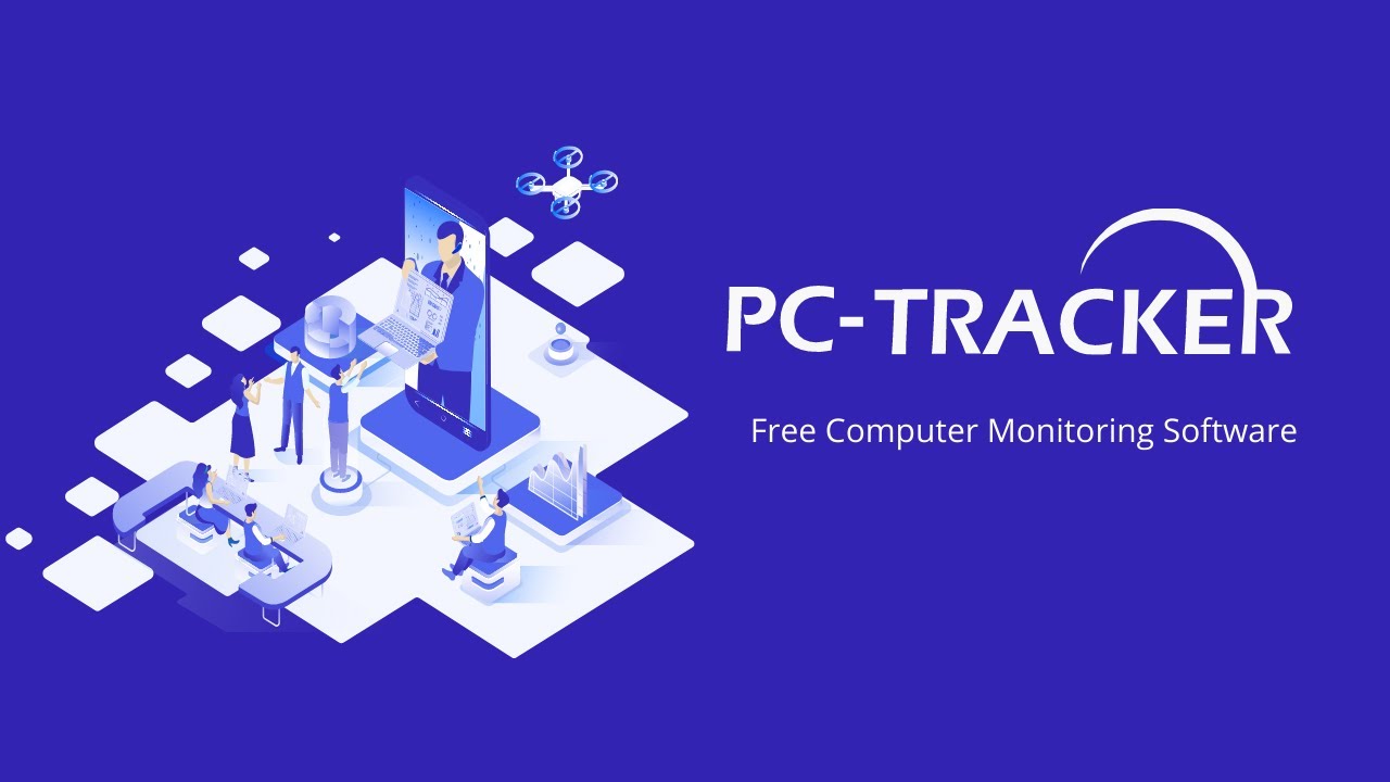 PC Tracker - Free Computer Monitoring Software and Website | Employee ...
