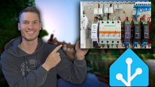 Shelly 3EM Power Meter for Every Situation - Home Assistant