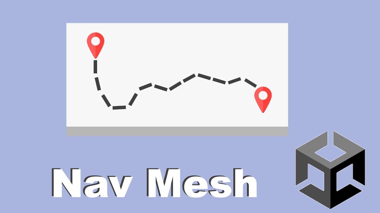 Easy Unity Waypoint System That Actually WORKS - YouTube