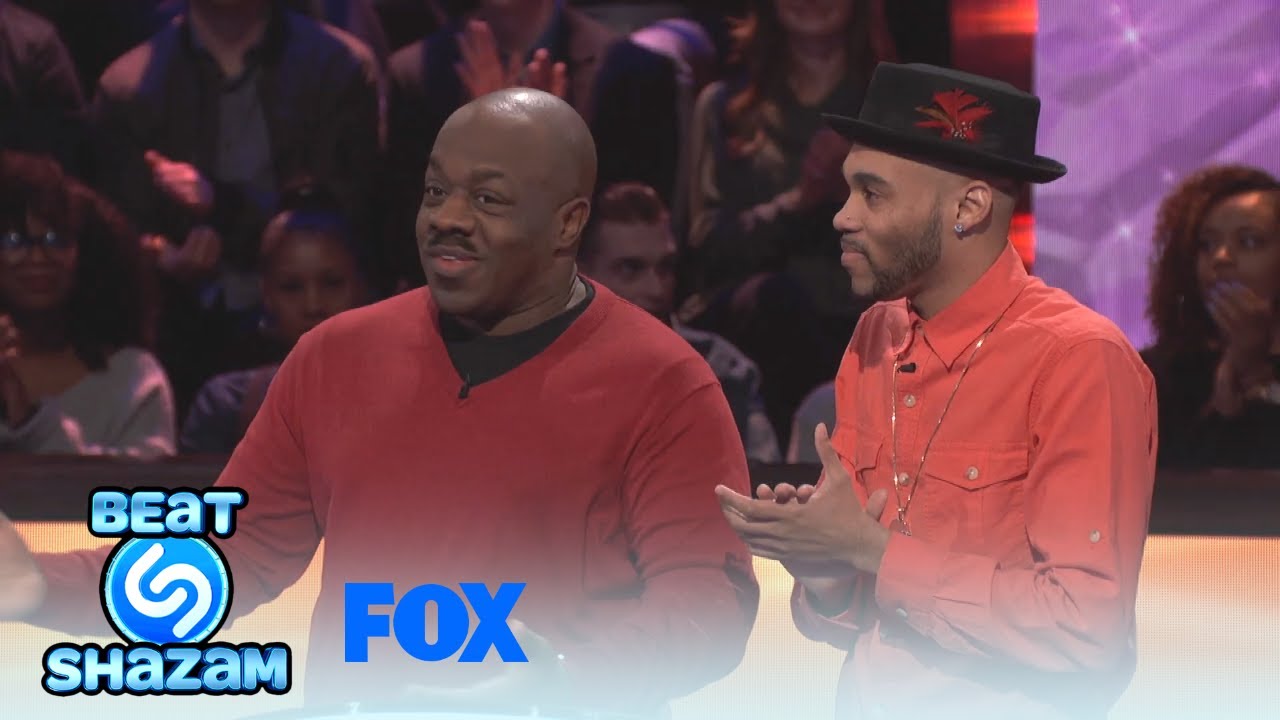 beat shazam alan smith