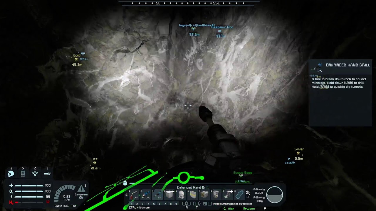 Space Engineers - Never Surrender Scenario - Attempt 1 - Stream 1