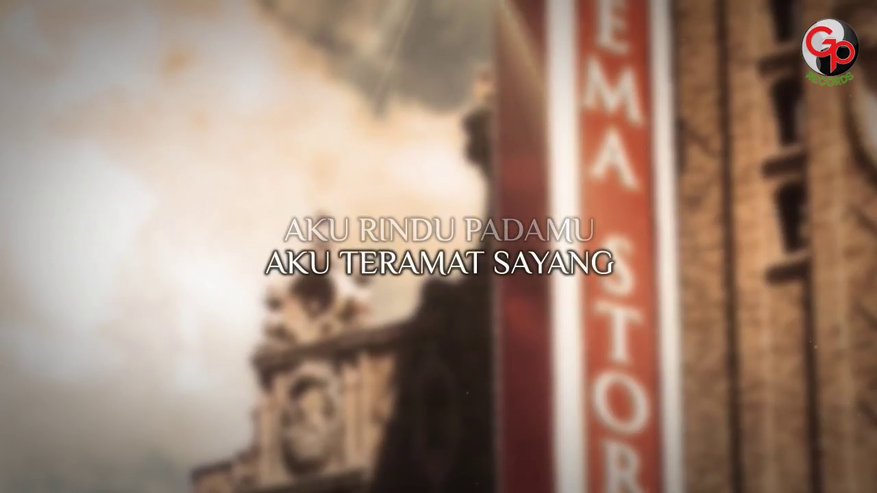 Ada Band - Semenit Waktu (Official Lyric)