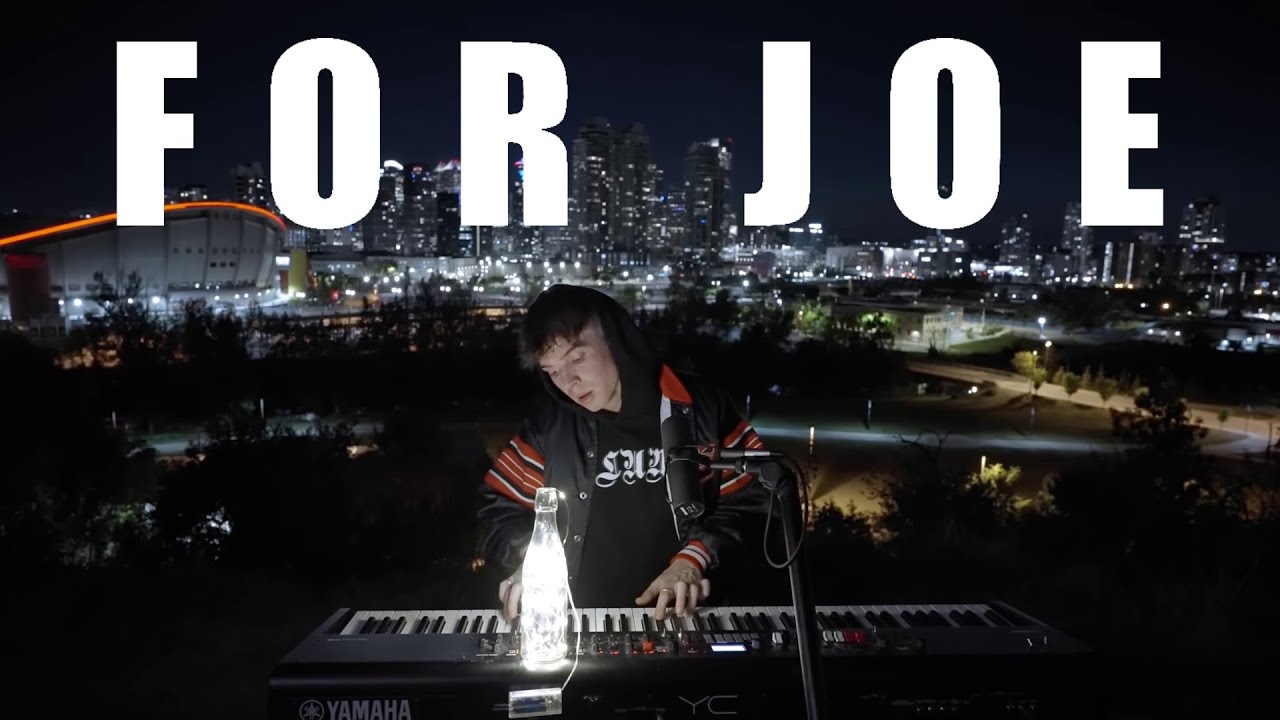 Ren: For Joe (Subtitulada en español)