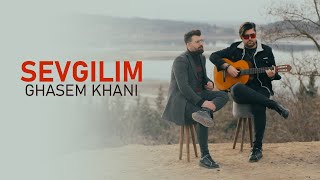 Ghasem Khani - Sevgilim ( Guitar Version ) Resimi