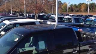 Ford F150 in Huntersville NC near Charlotte Mooresville