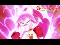 Natural Dog Power-up | Seton Academy: Join the Pack!