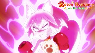 Download Lagu Natural Dog Power-up | Seton Academy: Join the Pack! MP3