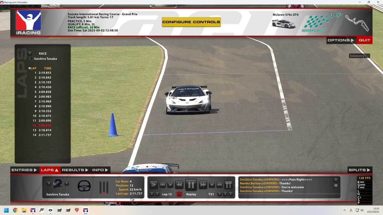 iRacing: Motorsport Simulator - YouTube