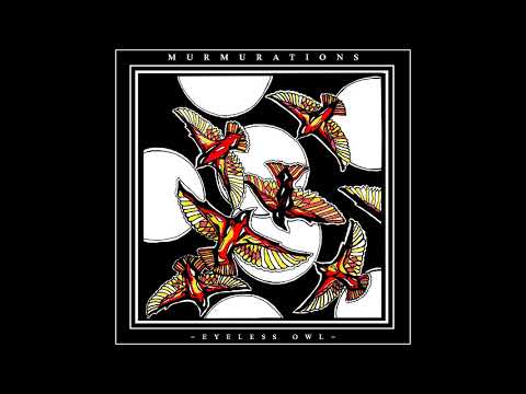 Eyeless Owl - Murmurations (Full Album 2023)