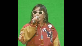 Cl And Park Bom Note Changes In Do You Love Me In Tokyo