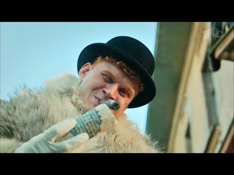 Шуорил Артема Гайдукова (2021)