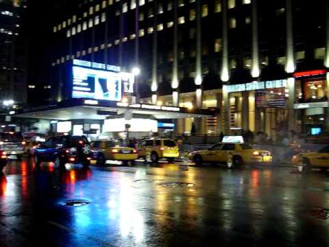 Outside Madison Square Garden Youtube