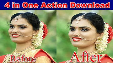 how to download 4 in One Action | Action file dowload kese krain -