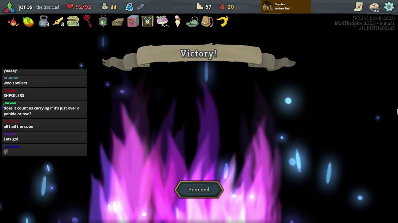 spire spire spire. spire 2 on march 5th!