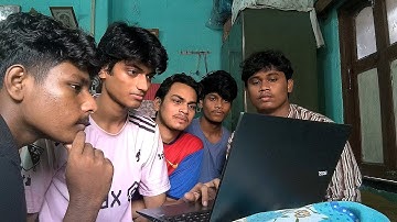 My JEE ADVANCED Result (AIR - 15** ) | Reaction