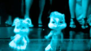 Madison And Darcy Payphone