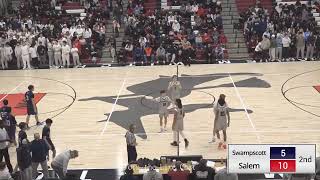Lancaster Vs Dreher - 2026 South Carolina High School Basketball