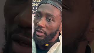 Crawford vs Ennis: The Ultimate Comeback Fight You Can’t Miss! #terencecrawford #ennis