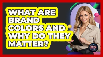 What Are Brand Colors And Why Do They Matter? - Graphic Design Nerd