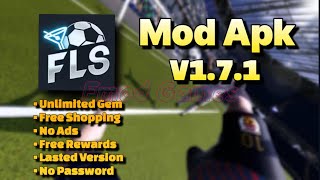 Football Life Simulator Mod Apk 1.7.1 | Unlimited Gem Free Ads Rewards | Gameplay screenshot 3