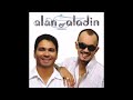 Alan e Aladim - Paixão Mal Curada