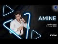 Amine Live à Iryahen 21 Février 2022 
