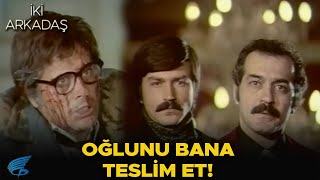İki Arkadaş Türk Filmi | Kemal, Ahmet'ten Oğlunu İstiyor by Gülşah Film 1,493 views 2 weeks ago 8 minutes, 22 seconds