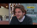 WFD 2021  Quentin SAUZAY, Co president of Open Democracy, France