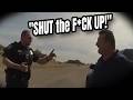 This Police Dept Had to SHUT DOWN Their Facebook Page After Messing with the WRONG Insurance Agent