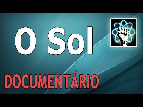 O Sol (Documentário-2009)