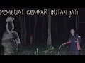 Pocong usil suka keluar gak liat waktu