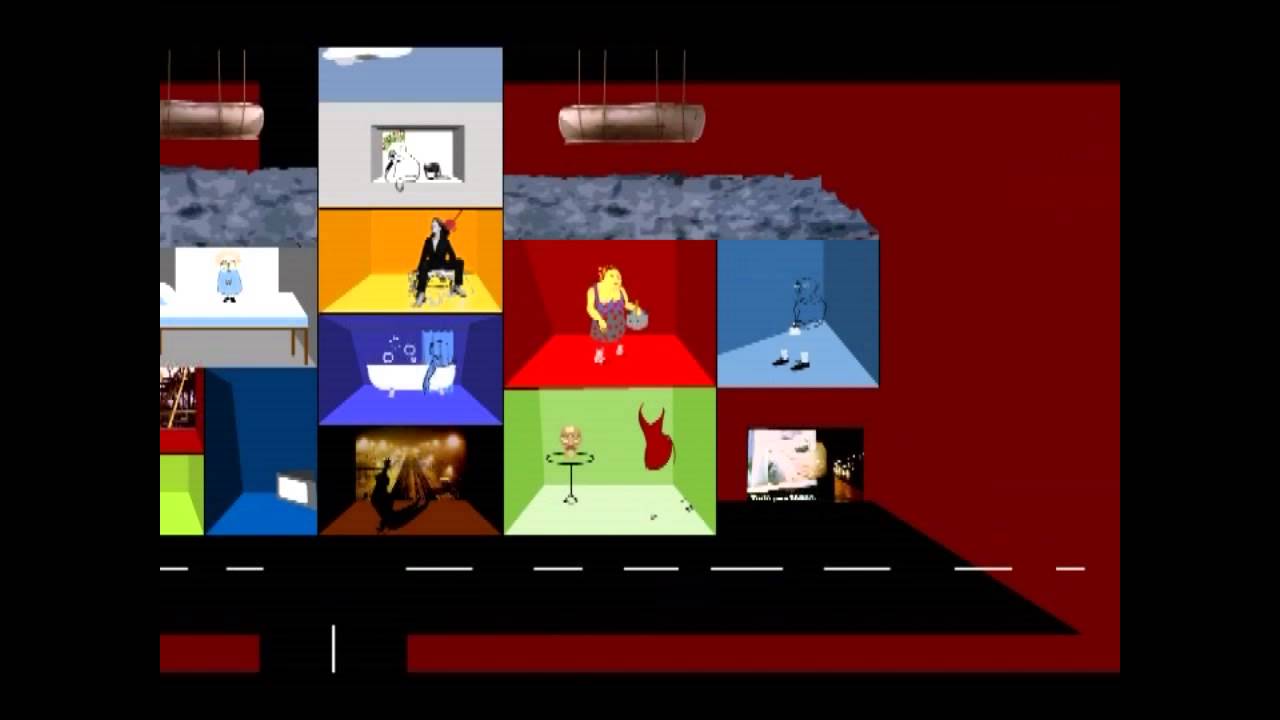 Wordsong - Parte Nenhuma